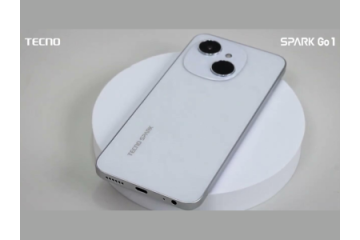 Tecno Spark Go 1S price in Bangladesh